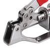 Anti-Slip Toggle Clamp Adjustable Quick Release Toggle Clamp Push Pull Toggle Clamp  Wood Working