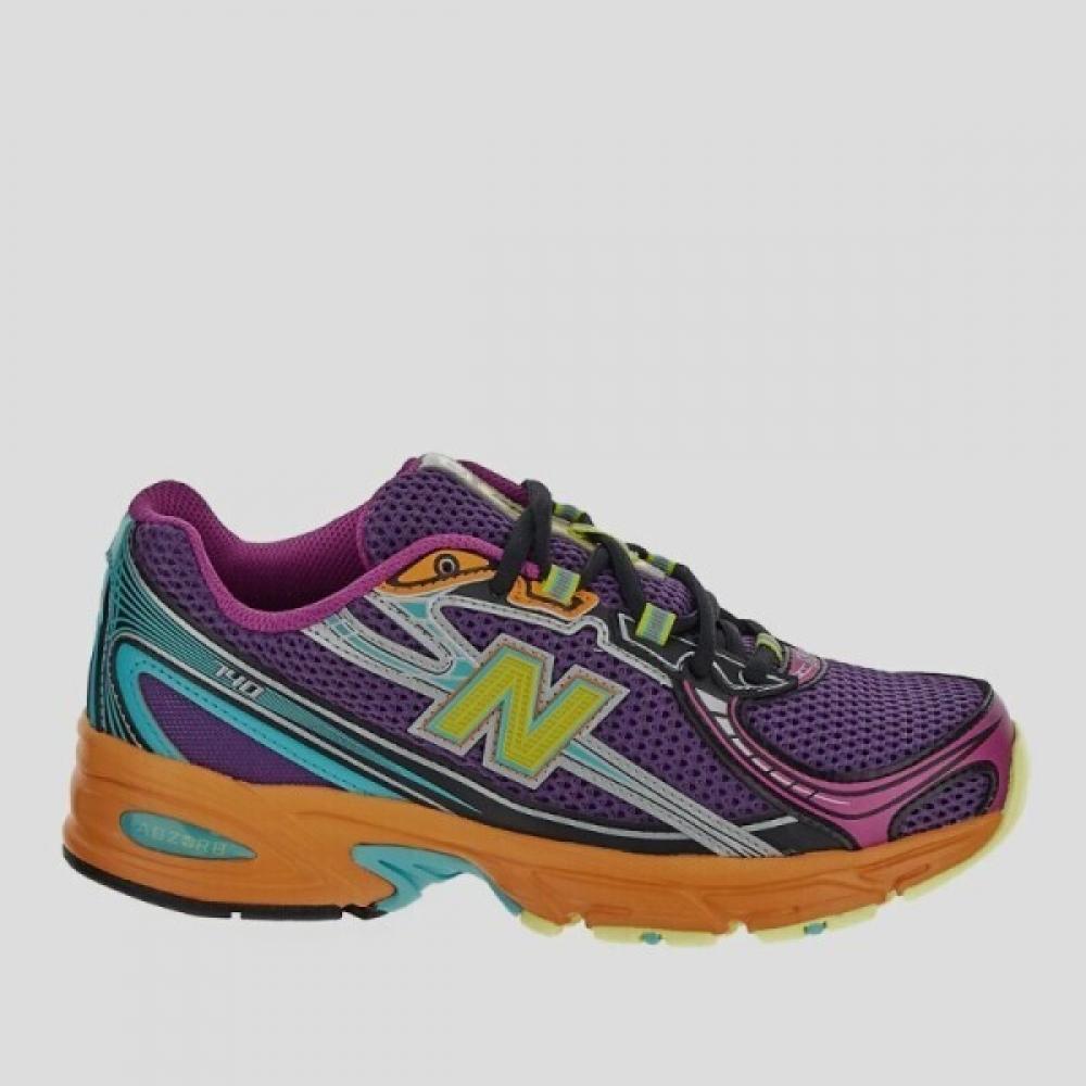 

New Balance Multicolor Mesh Upper Sneakers U740mc2 US4