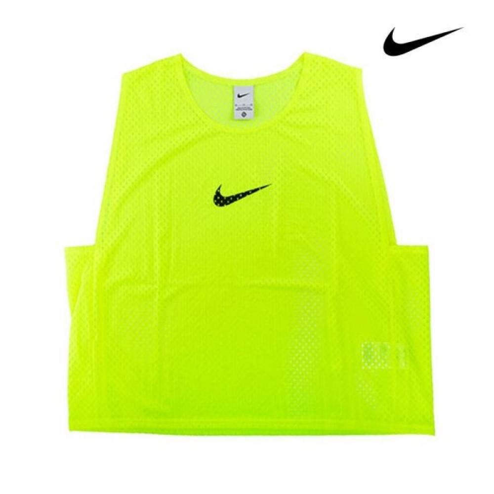 Nike Dry Training Bib 26 Team Vest Soccer Practice Match 100M