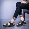 Herrenschuhe – Sandalen