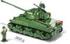 COBI SHERMAN FIREFLY 2276