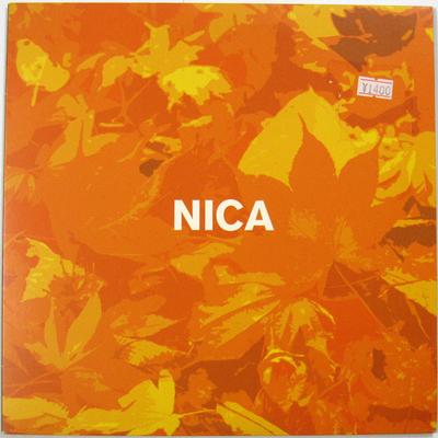 10inch Record NICA - Nica's Dream FP005 FOREPLAY! 2000 Japan Dance & Electronica Used