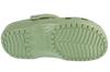 Crocs Classic, Mens Green Slides