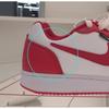 Pre-owned Nike EBERNON Low Premium AQ1774-101-P26095159373676