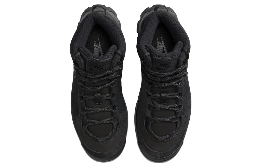 Nike City Classic Nero Antracite Donna DQ5601-003