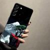 Creative Mountain Peak Art Phone Cover Case for Samsung Galaxy A05 A23 A55 A52 A36 A57 A15 A06 A73 A51 A25 A16 A53 A17 A37 A50