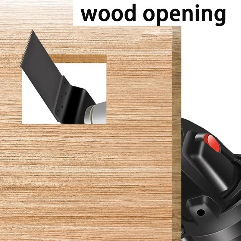 M10/M14 Thread Angle Grinder Conversion Head Adapter with Power Oscillating Tool for Type 100 115 125 Angle Grinder Accessories