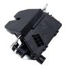 Efficient Boot Lock Actuator 13188851 13126497 Efficient Performances Trunk Lid Latches for Vehicle Tailgate Operation