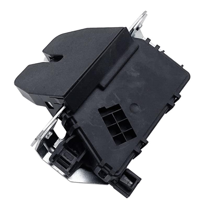 Efficient Boot Lock Actuator 13188851 13126497 Efficient Performances Trunk Lid Latches for Vehicle Tailgate Operation