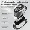 PNR1  for Mercedes Benz C S GLC EQE EQS Class W223 X254 V297 V295 W206 S206 X206 Car Key Fob Case Cover ACCESSORIES