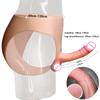 Men Erotic Sextoy Ultra Elastic Panties Strap On Dildo Realistic Penis Female Dildo Sex Toys for Couples Lesbian Masturbator