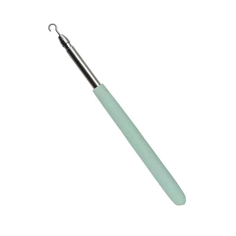 Hilfe beim Tragen von Armbändern, Werkzeug, Partnerschmuck, Helfer, Befestigungshilfe, schnell lösen, Hakenausrüstung, Zange, Verschlüsse, Krawatten, Frauen