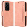 For Honor 200 Lite Leather Case Shockproof Phone Cover with Multiple Card Slots