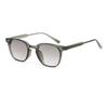 New round glasses Internet celebrity fashion street sunglasses ins wind show face small men's and women's sunglasses