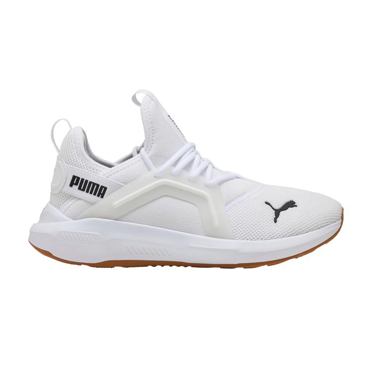 

Puma Мужские кроссовки Softride Enzo 5 Белые Черные 311098-08 40