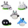 My Neighbor 78in Totoro Anime Cartoon Plush Toy Cute Soft Filling Bag Pendant