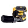 DeWALT DCW210N Multi-cutter outil multifonction sans charbon 18V Version nue