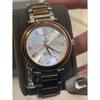 Used Vivienne Westwood Watch with Orb chaRM