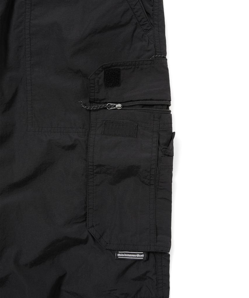 THISISNEVERTHAT Hiking Pant Black