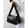 Luxury Women Bag PU Office Lady Fashion High-Capacity Shoulder Bag Handbag Euro-America Style Girls Bag