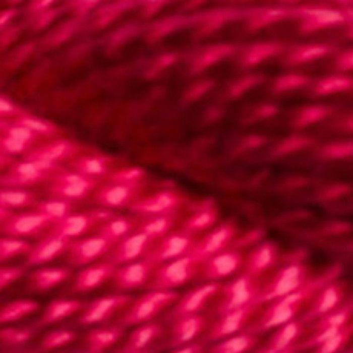 DMC Art Perlé Cotton. 115 N°5 - 25m Skein Col. 326