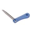 Spoke Holder Bicycle Flat Spoke Fixer Road Wind Breaking Spoke Fixing Wrench Bike Wheel Adjustment Repair Tool for 1