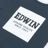 Edwin Back Print BK100 T-shirt