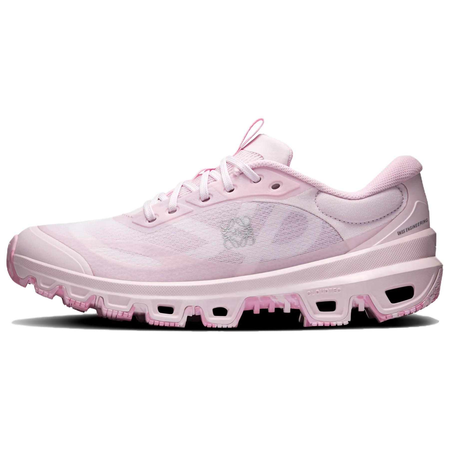 

On Running Cloudventure 2 Loewe Pale Pink Women s 3WF10794193 39
