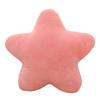 Kids Safe Stuffed Star Pillow Decorative Soft Cushion for Nursery Playrooms Lounging
