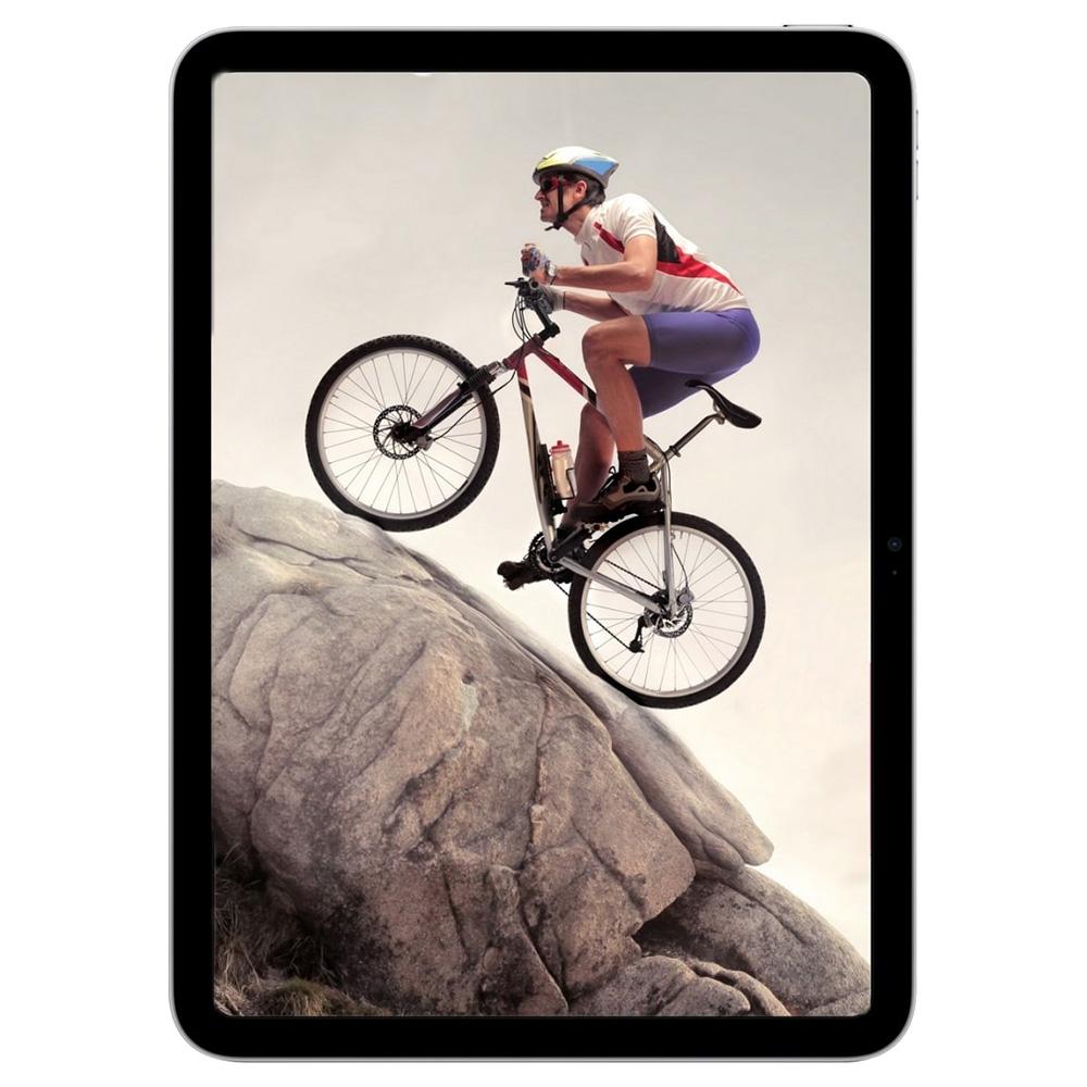 Tablet G-tab PAD10 Pro Android 14, Tela IPS de 10,1 polegadas 1280*800, T606 8 Núcleos Máx. 2,0 GHz, 10GB RAM (4GB + Expansão de 6GB) 128GB ROM