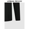 Men's Textured Round Neck Long Sleeve T-Shirt