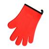 MDNG Silicone Heat Resistant Five-Finger Gloves