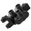 A22E-Solenoid Air Conditioning Coolant Climate Heater Water Control Valve For BMW E36 318I 323I 325I 328I M3 64118375792