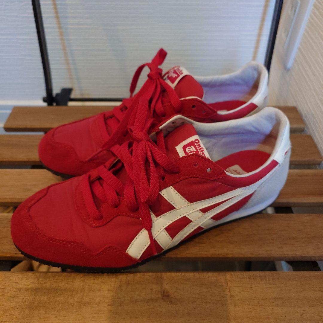 Anonymous DeliveryOnitsuka TigerSneakers25cm