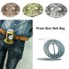 Metall-Bierkopf-Gürtel, Party, lustige Flaschenschnalle, Gürtelschnalle, Bierhalter
