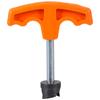 Garden Hose Hole Punch PE Tube Hole Puncher Irrigation Fitting Insertion Tool