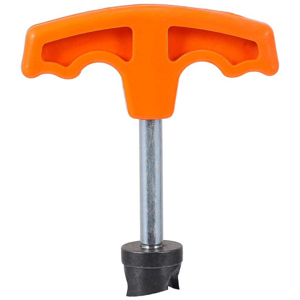 Garden Hose Hole Punch PE Tube Hole Puncher Irrigation Fitting Insertion Tool
