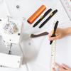 Removable Marking Pen 20pcs Tailors Chalk Pencil Patchwork Disappearing Fabric Marker Pens for Sewing Marking Sewing Accessories