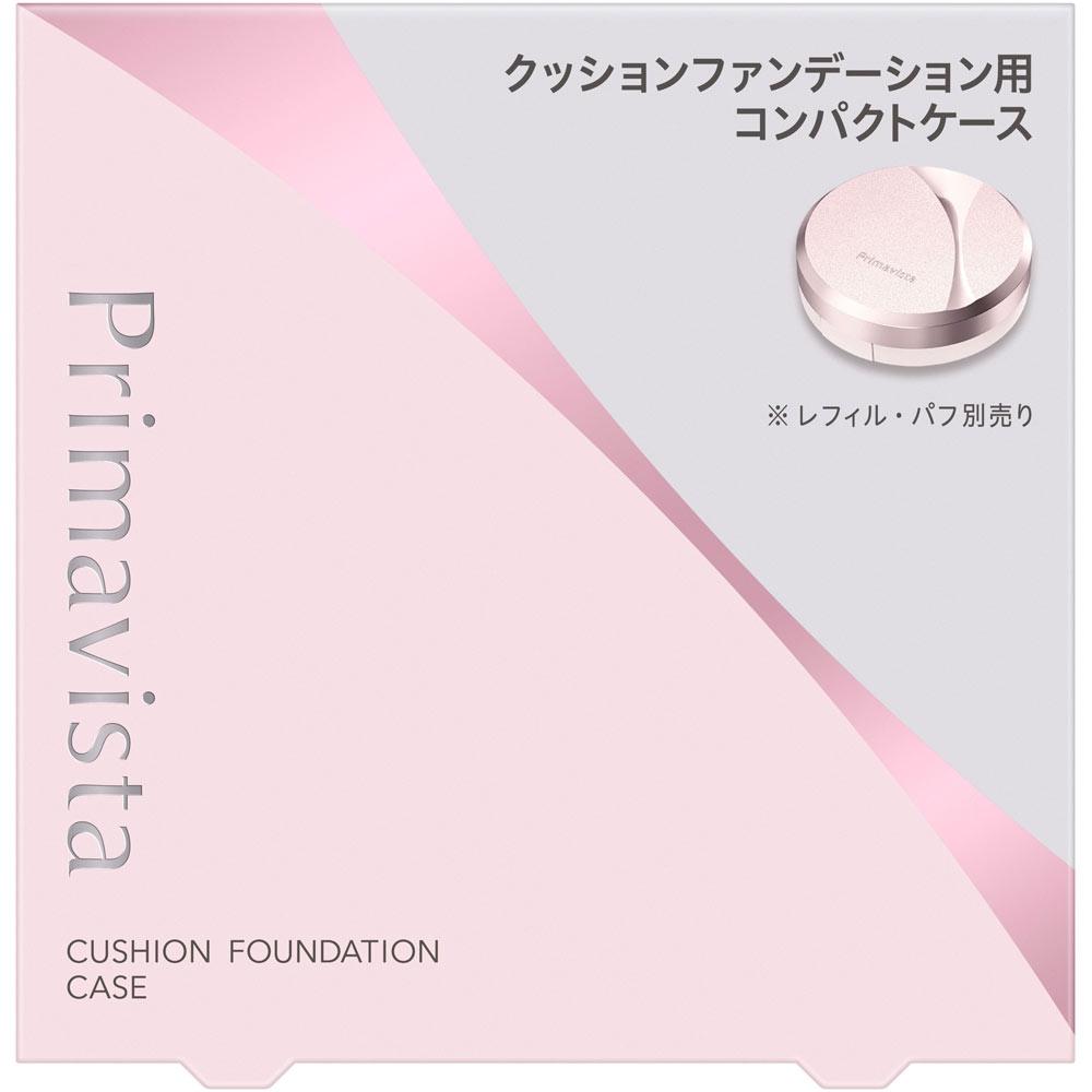 

Sofina Primavista Compact Case Cushion Foundation 1pc