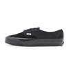 VN000EK4CJK Vans Premium Authentic Tweed Black (Men's)