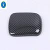 For For Hyundai Creta IX25      Center Console Gear Shift Head Knob Handle Sequ Cover Trim Accessories