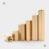 M1.6 Hex Brass Pillar Full-Thread Support Stud