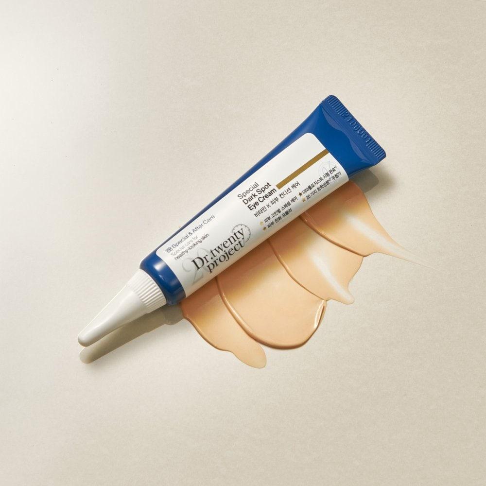 Augencreme gegen Augenringe 15g