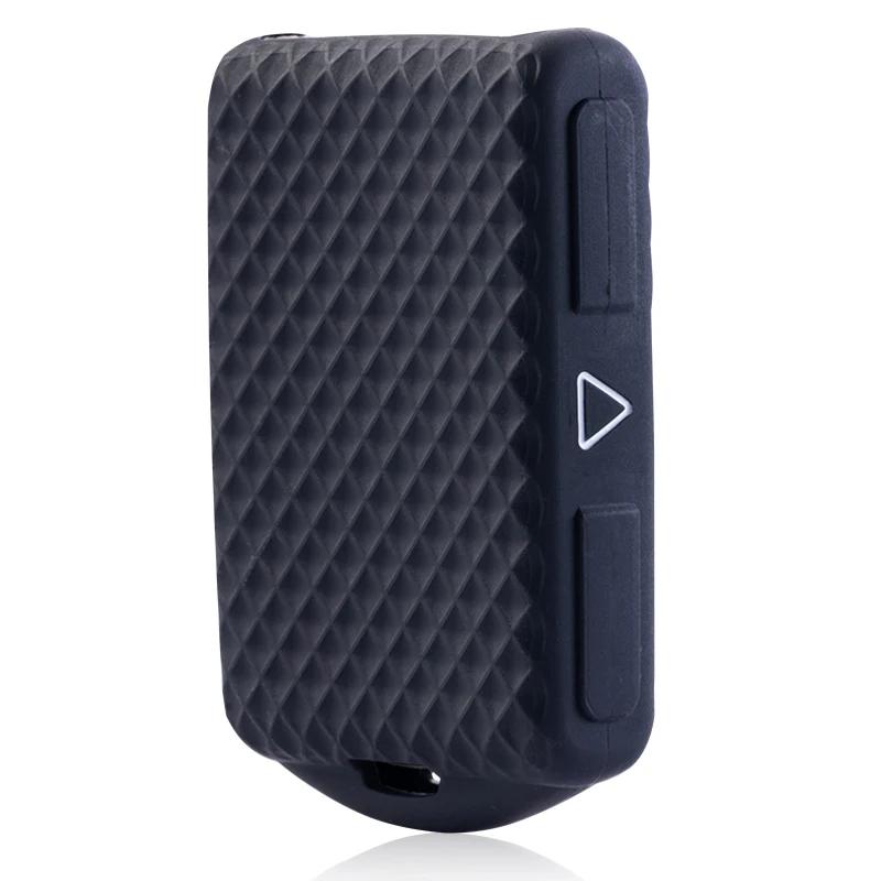 Car Key Cover Case Shell Holder Bag For Volvo S60 S90 Xc40 Xc60 Xc90 V60 V90 Polestar 1 Polestar 2 Auto Key Protection Accessory