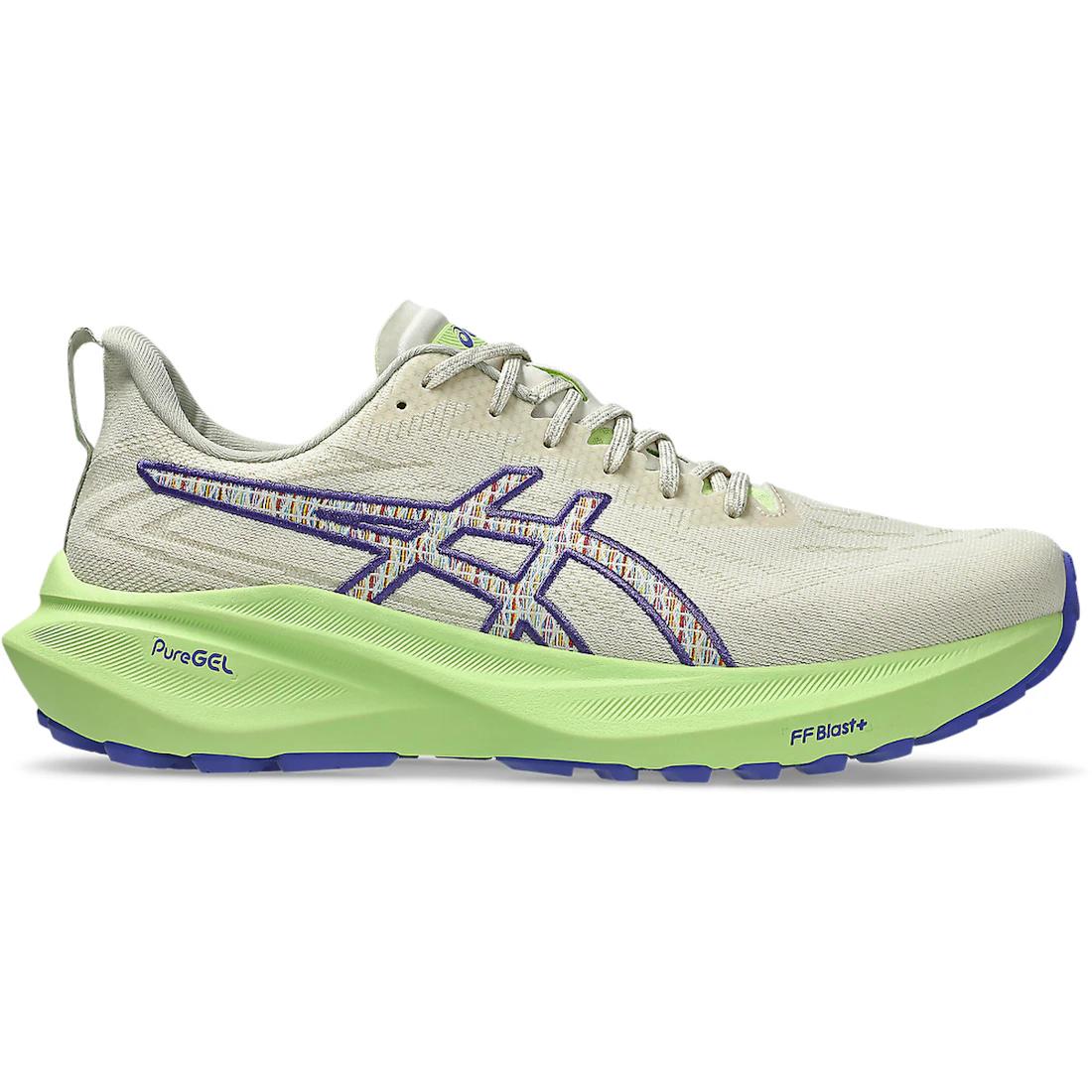 

Sneaker ASICS GT-2000 13 TR Nature Bathing Lime Green(1011C042-300) 44