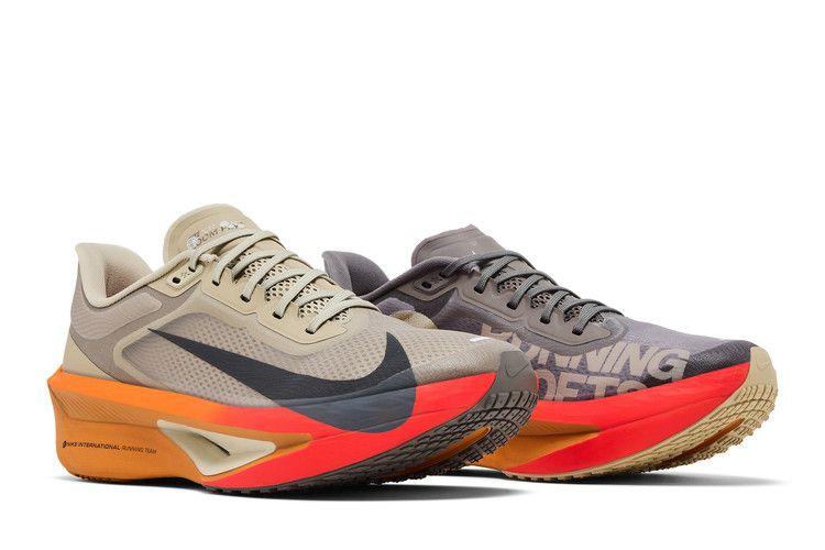 Nike Zoom Fly 6 Running Poets