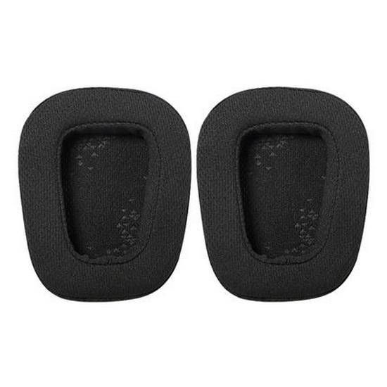 Сменные амбушюры и подушка оголовья для наушников Logitech G633/G933