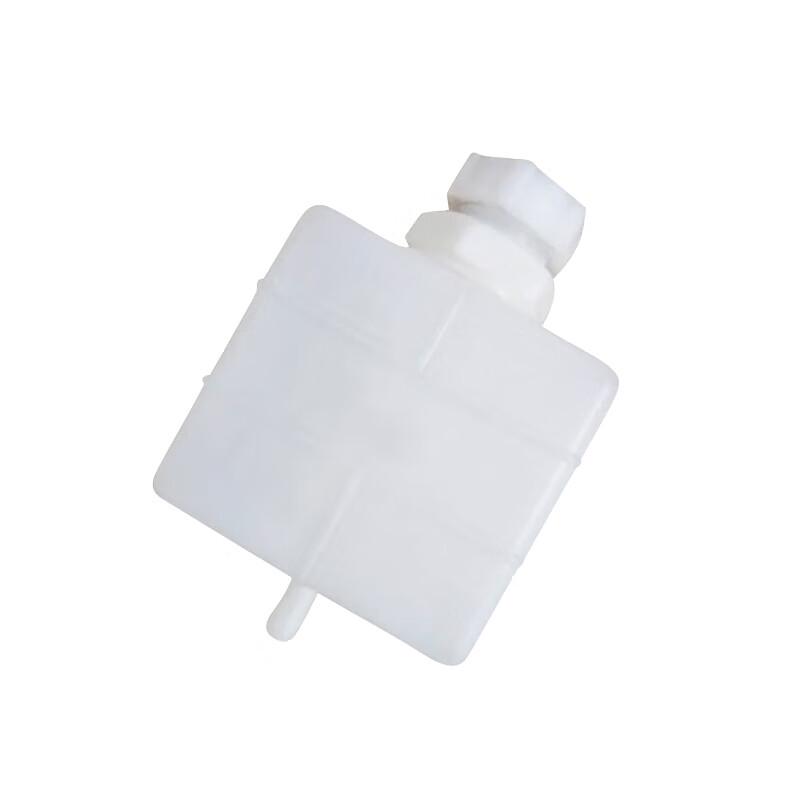 Motorcycle Clutch and Brake Fluid Reservoir