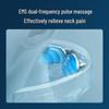 Philips Neck Massager PPM3303N CN Plug (adapter Included)