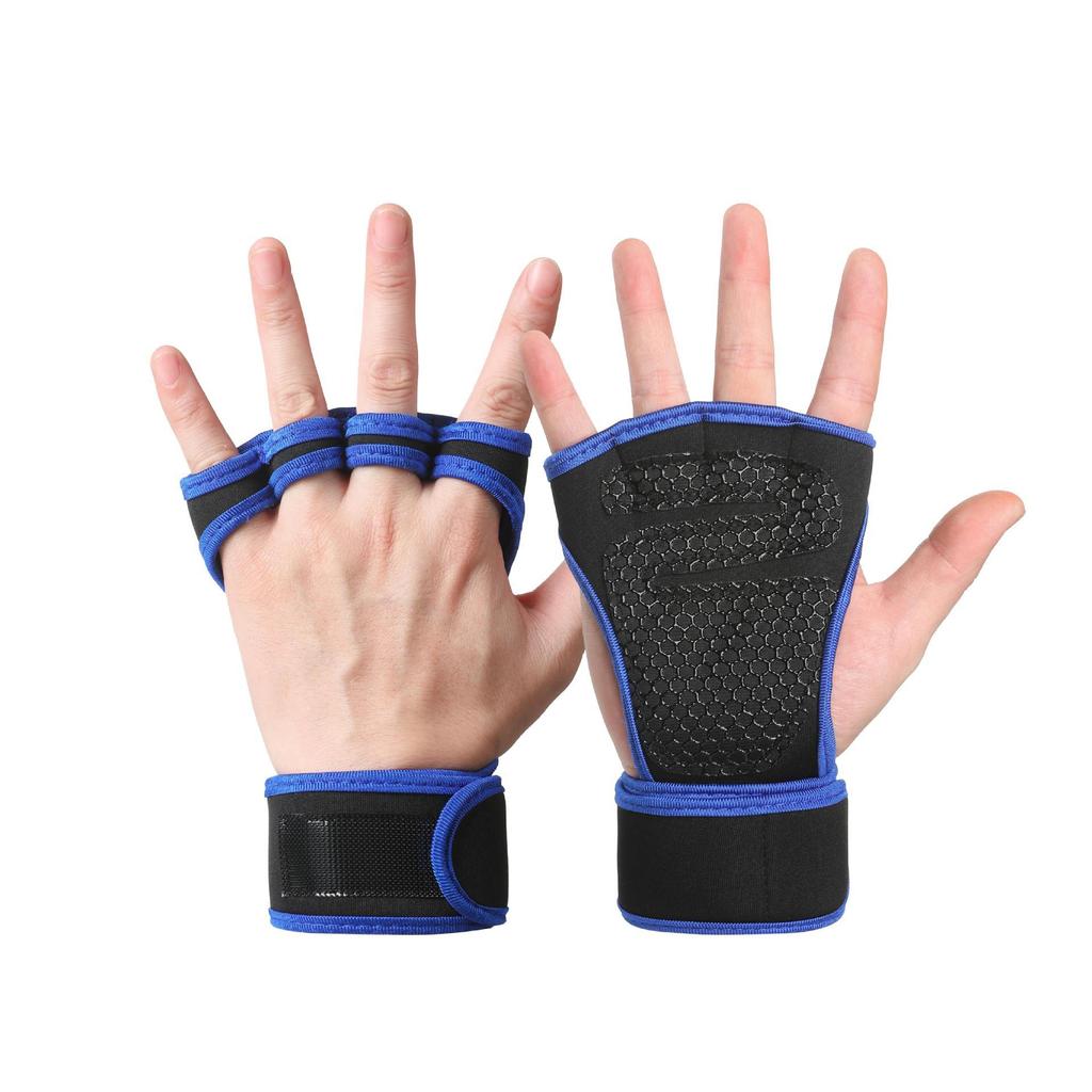 Fitness Half-finger Gloves